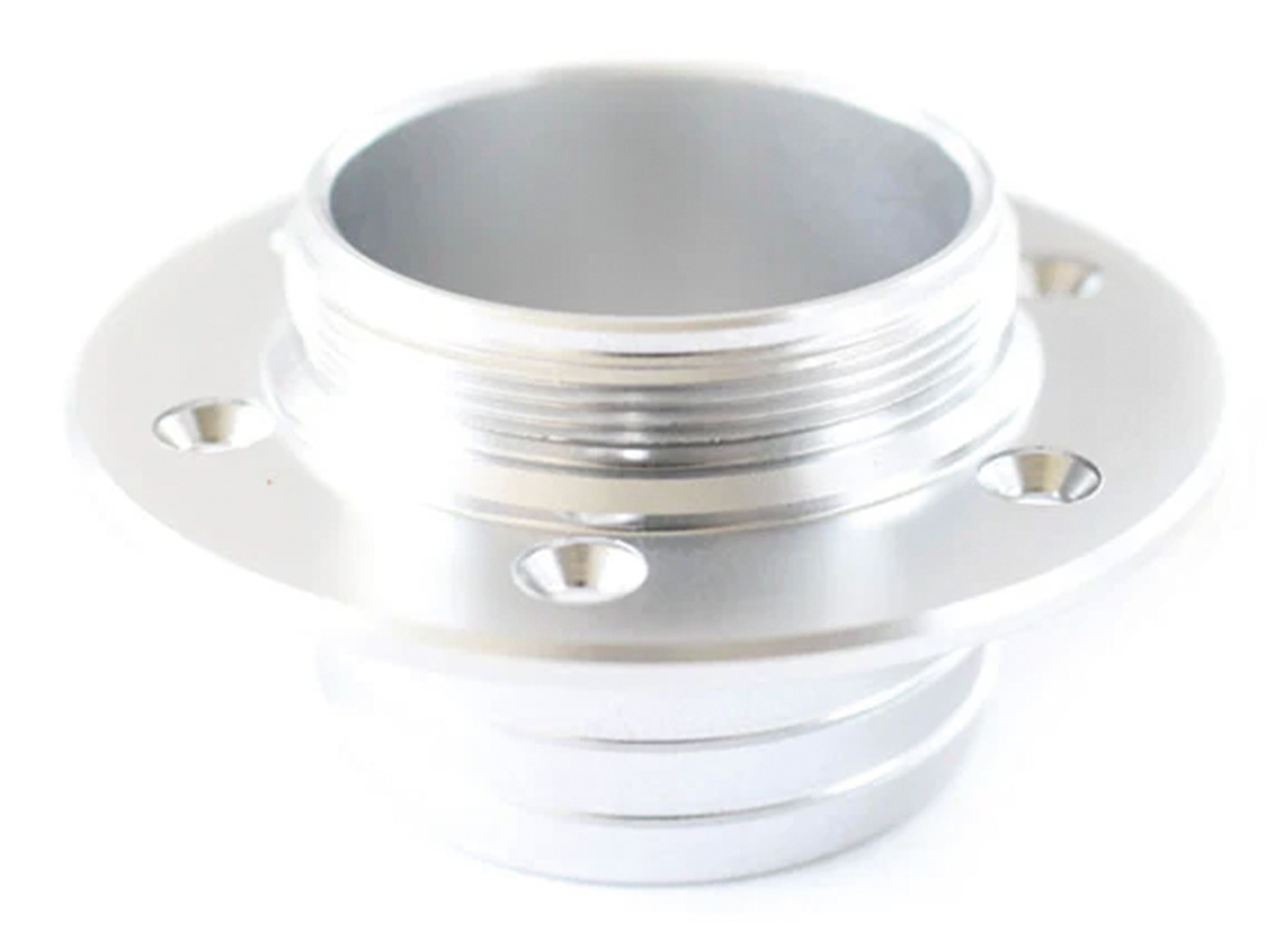 Newton Tankdeckel Montagering für Classic 200