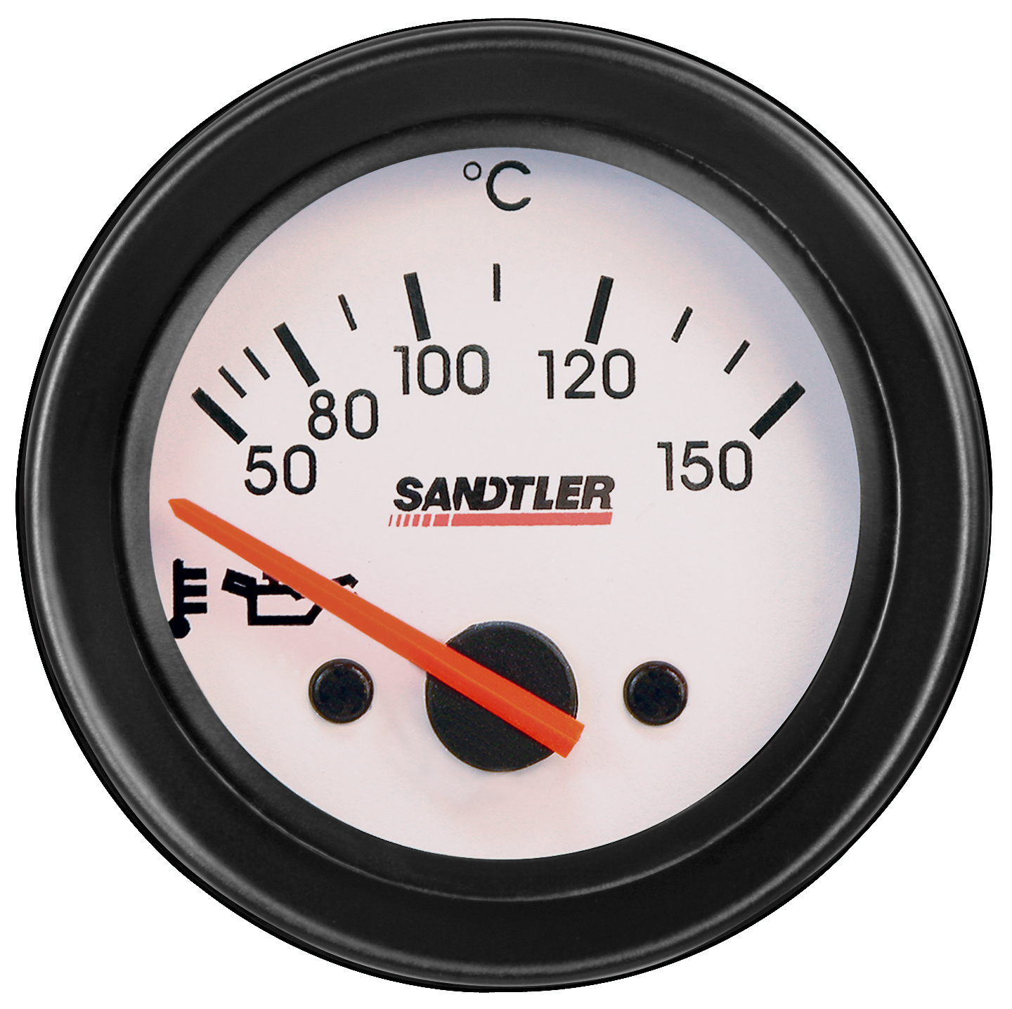 Sandtler Ölthermometer