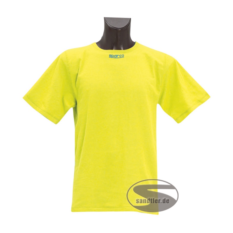 Sparco T-Shirt Soft-Touch