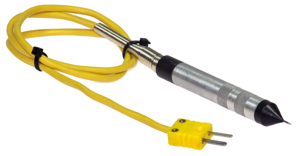 Alfano Ersatzsonde für Tyrecontrol Plus