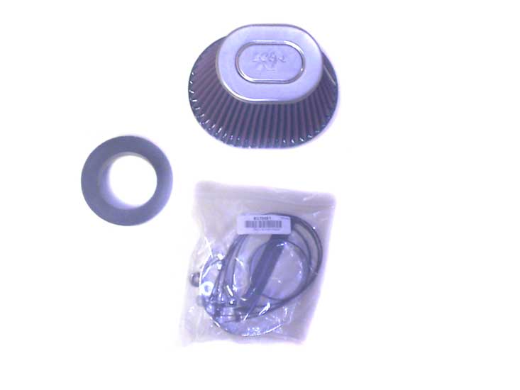 K&N Performance Injection-Kit