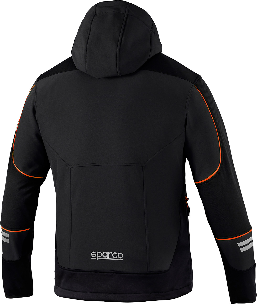 Sparco Tech Soft-Shell