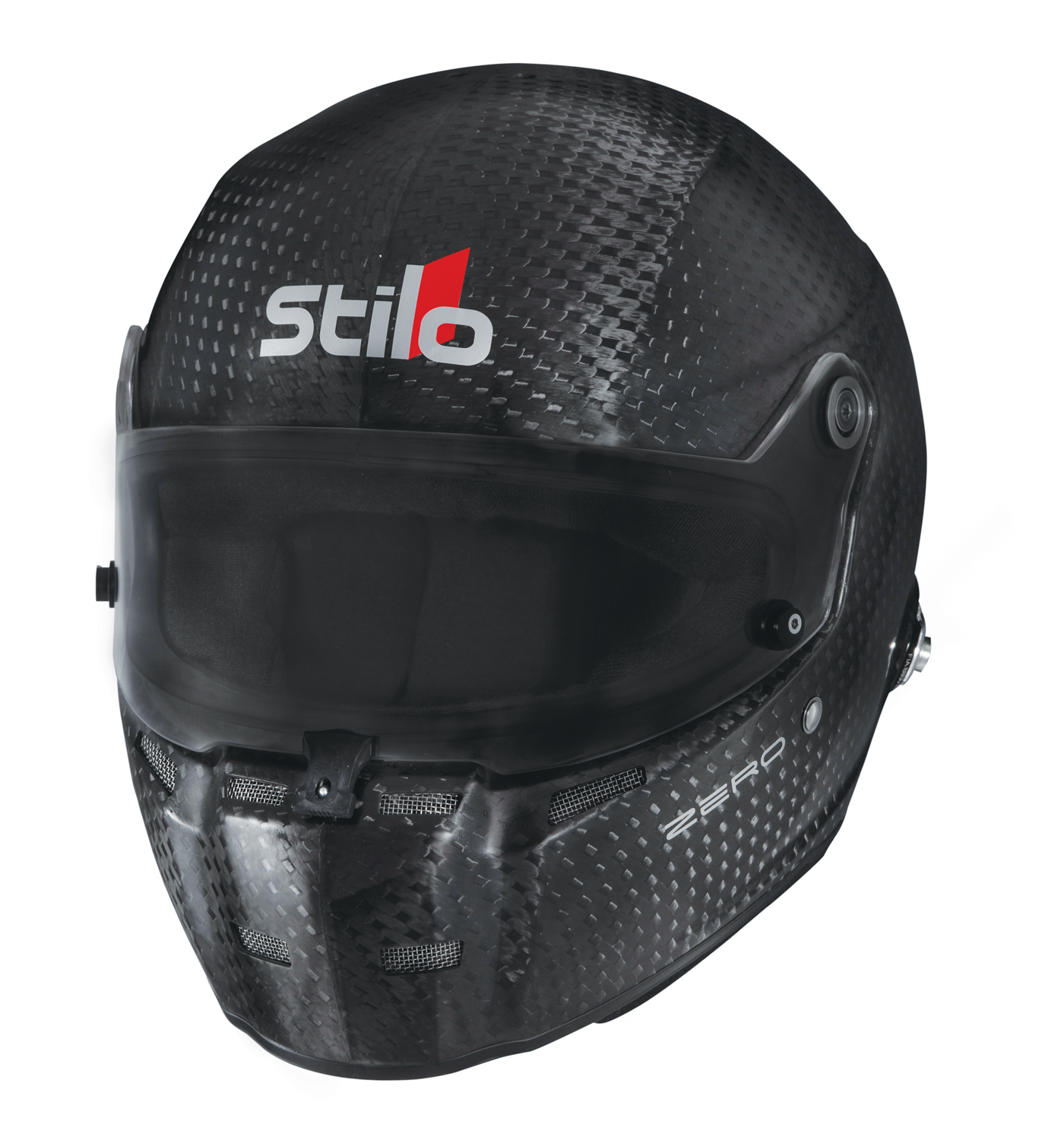 Stilo Integralhelm ST5F N Zero 8860 Formula