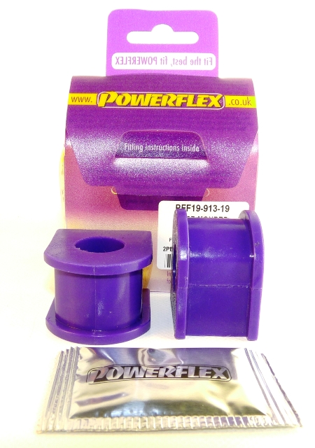 Powerflex (3) VA Stabilisator