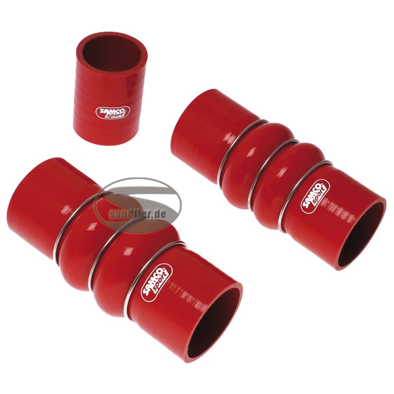 Samco Sport Komplett-Satz TCS 599