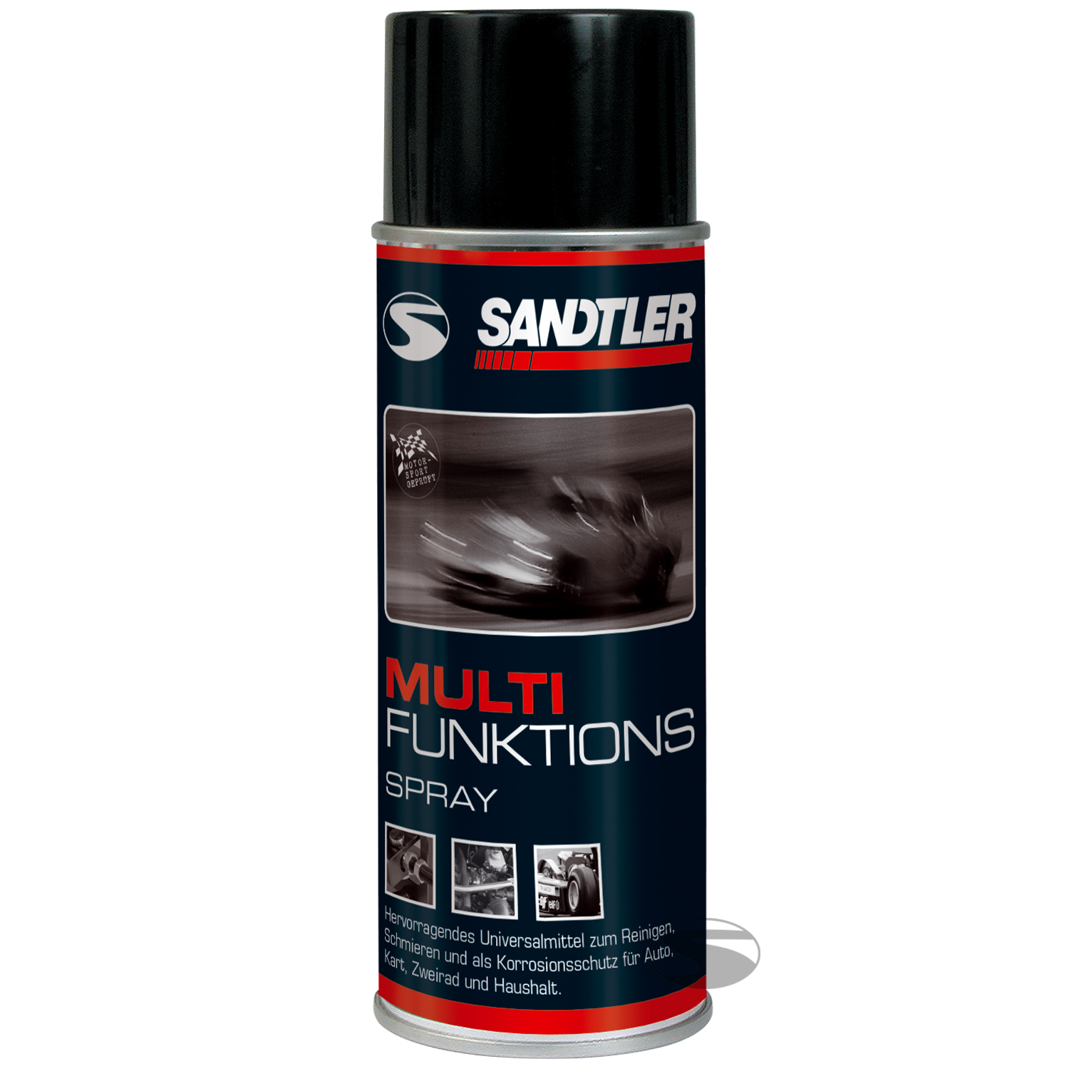 Sandtler Multifunktionsspray
