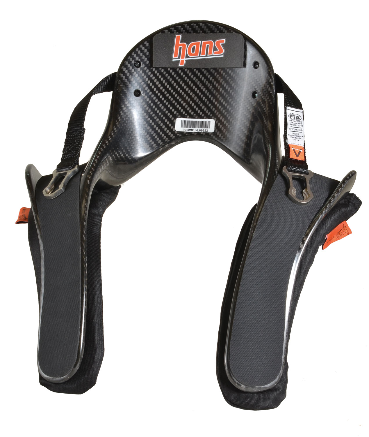 HANS Performance Professional Ultra Quick Release