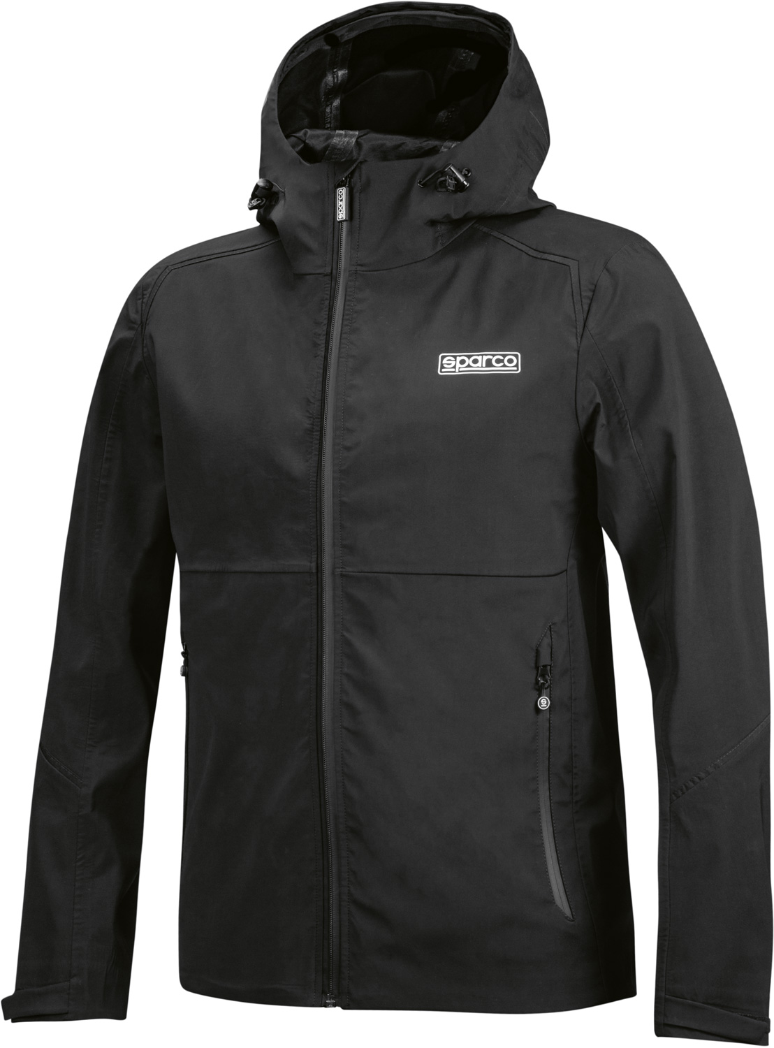 Sparco 3-in-1 Jacke