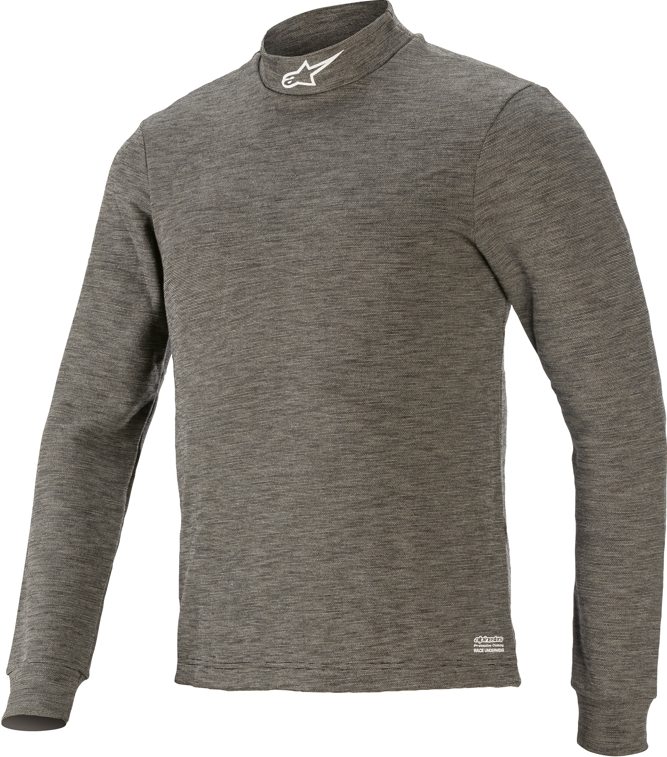 Alpinestars Pullover RACE v3, anthrazit