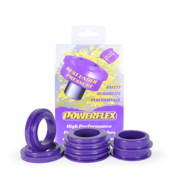 Powerflex (20) HA Fahrschemel zur Karosserie