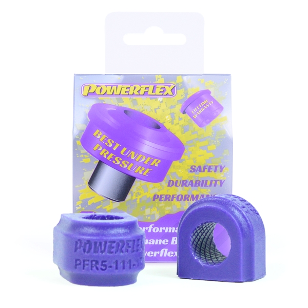 Powerflex (11) HA Stabilisator 16 mm