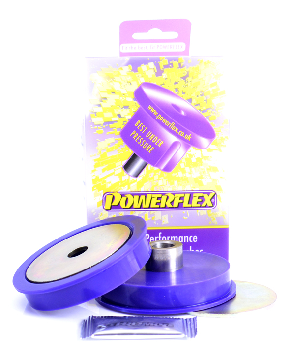 Powerflex Fahrwerksbuchsen Differentialbuchse