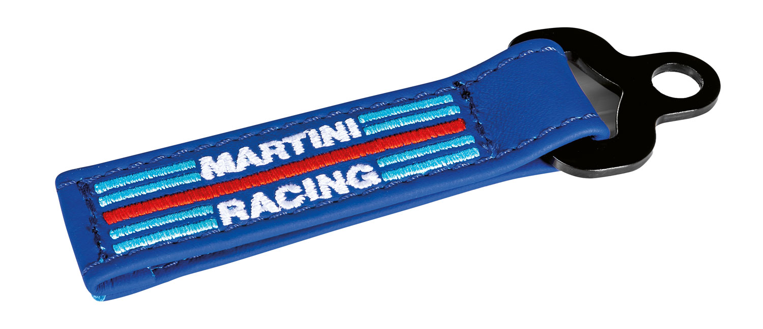 Sparco Schlüsselanhänger Martini Racing