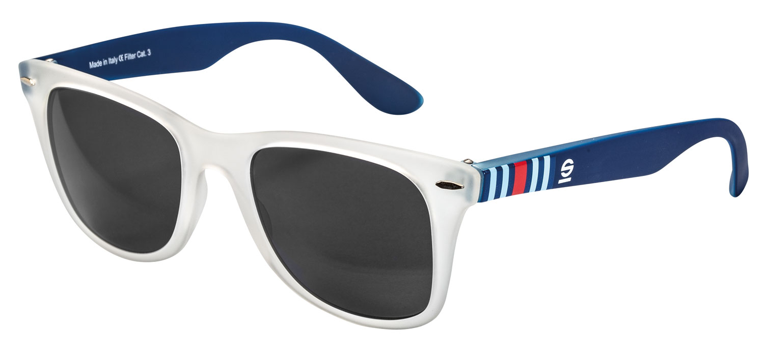 Sparco Sonnenbrille Martini Racing