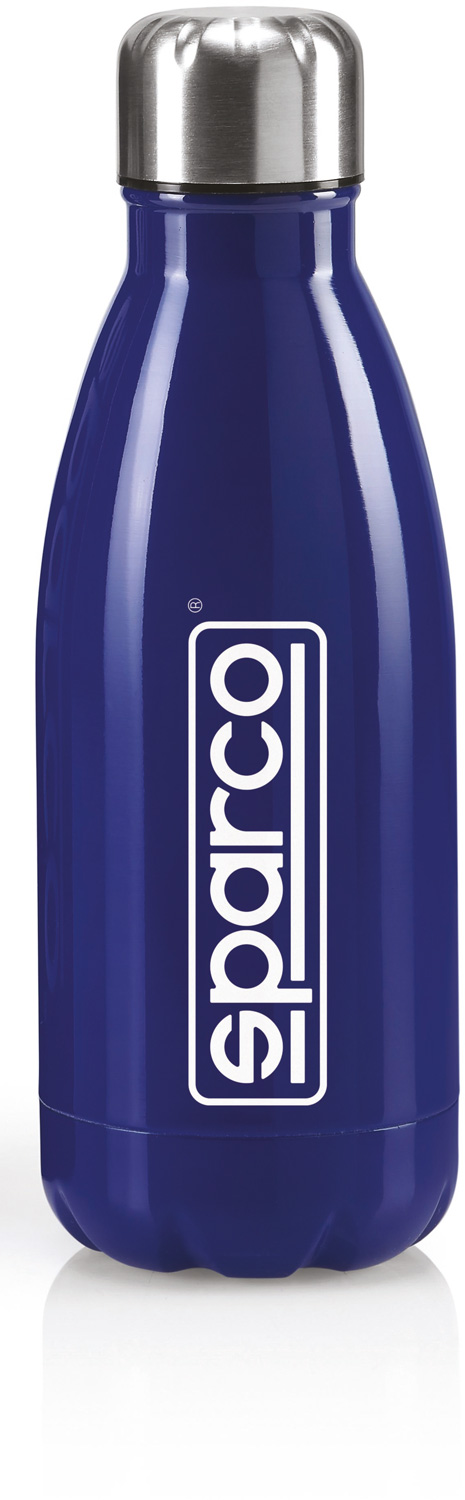 Sparco Trinkflasche