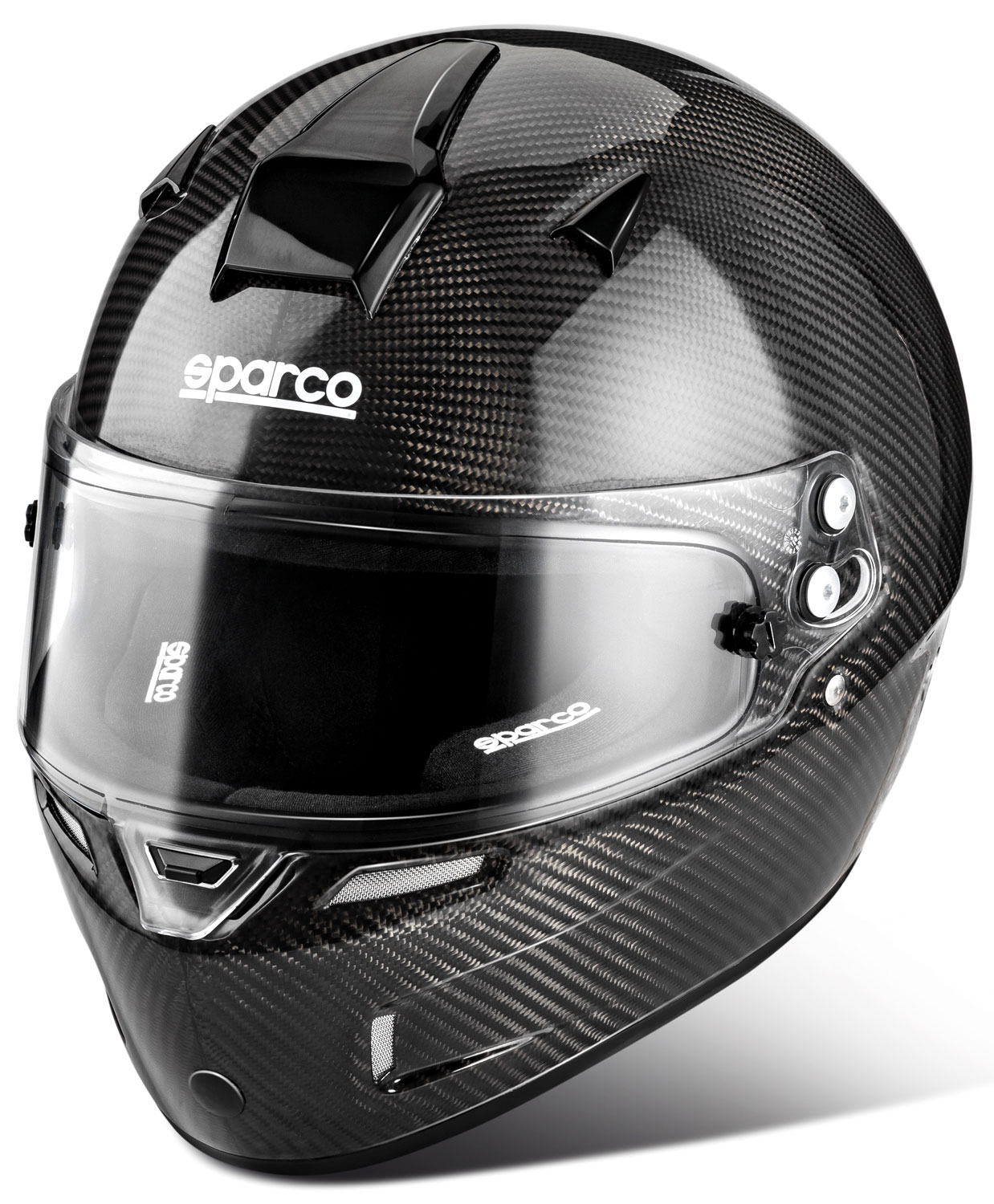 Sparco Karthelm Air KF-7W