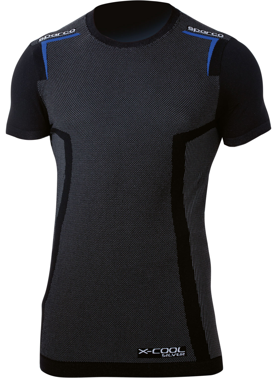 Sparco T-Shirt K-Carbon