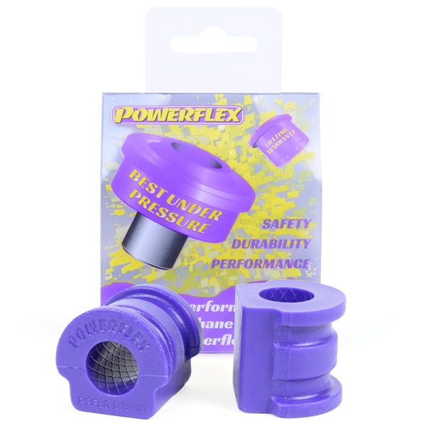 Powerflex (3) VA Stabilisator, 18 mm