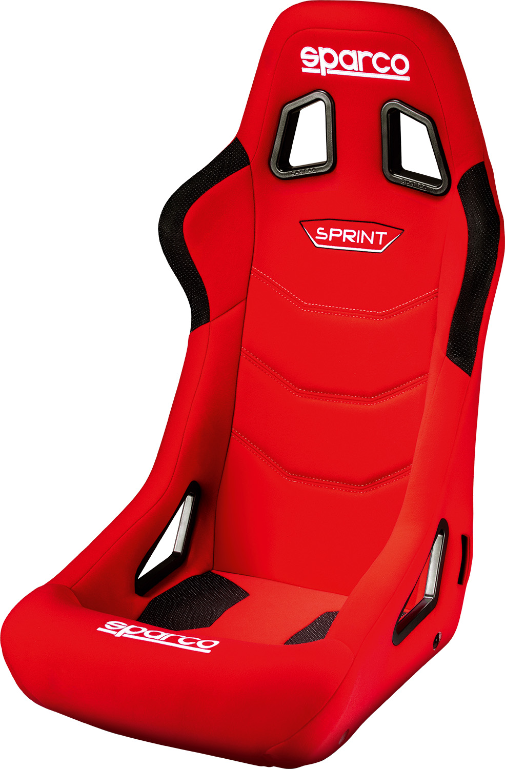 Sparco Rennsitz Sprint+