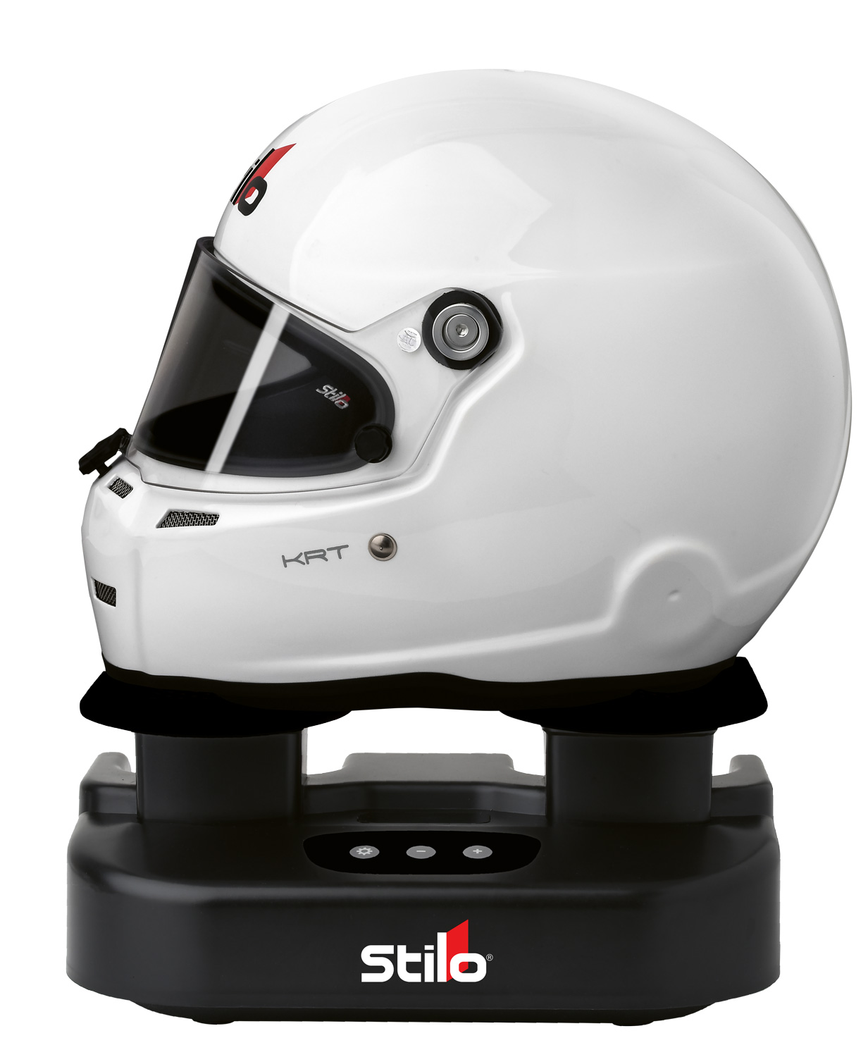 Stilo Multi Equipment Dryer