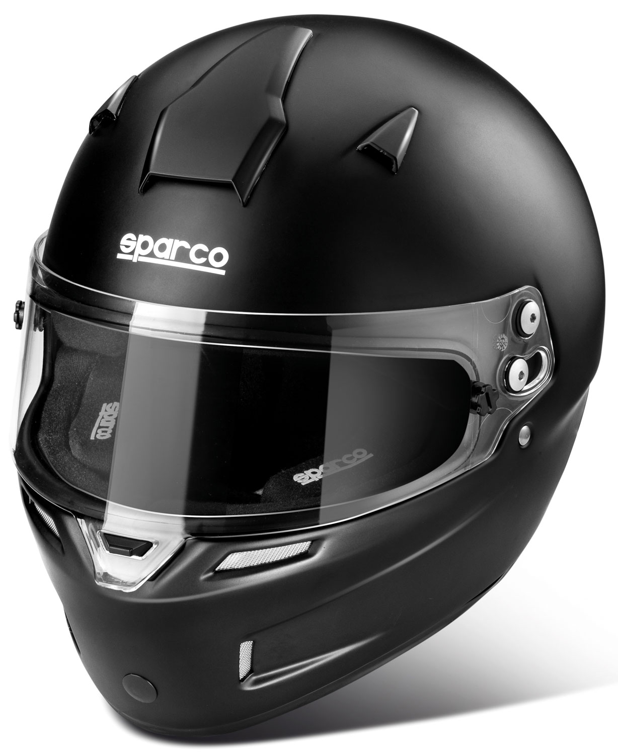 Sparco Karthelm Sky KF-5W