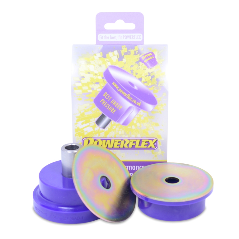 Powerflex (26) HA Diff Buchse hinten