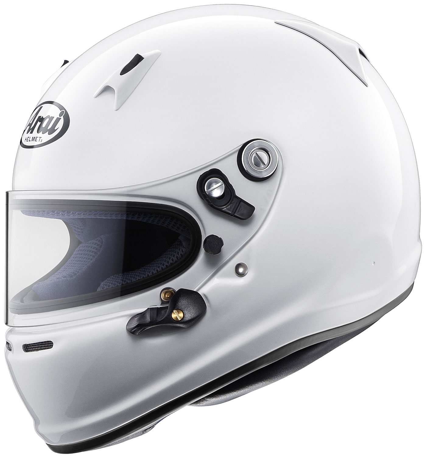 Arai Karthelm SK-6, weiß