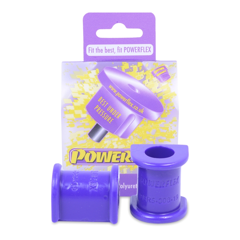 Powerflex (7) HA Stabilisator, 19 mm