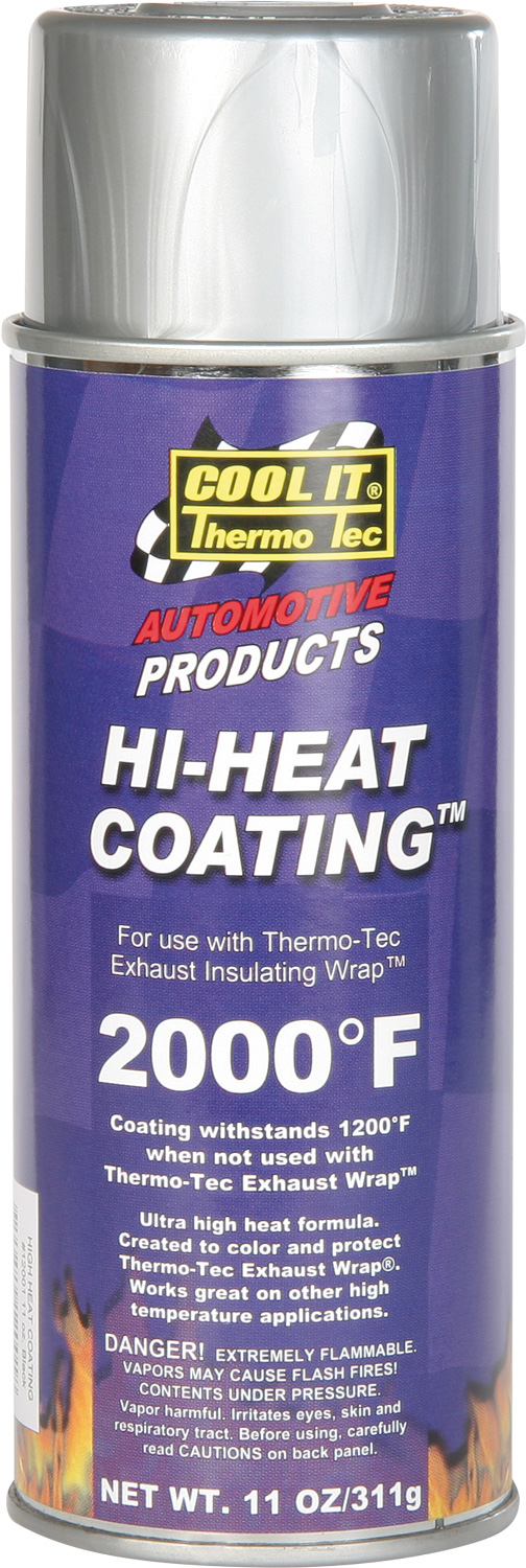 Thermo Tec COOL IT