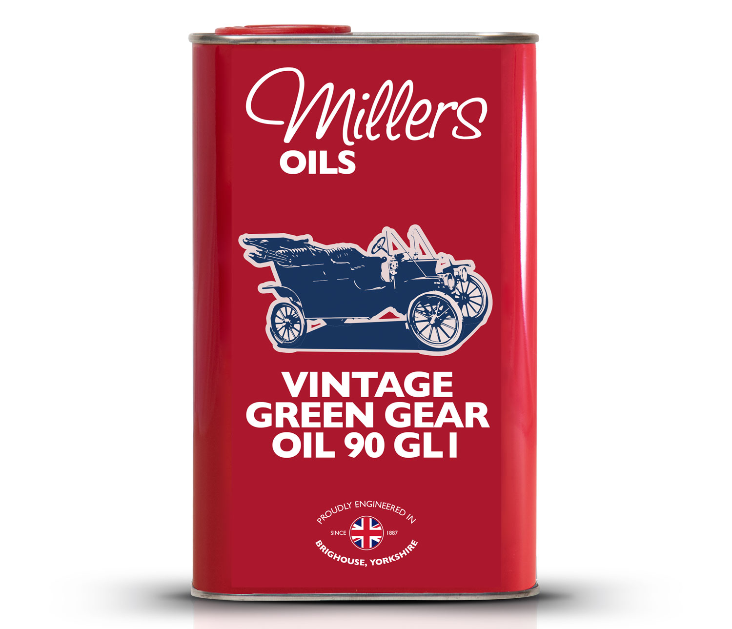 Millers Oils Getriebeöl 90 GL1