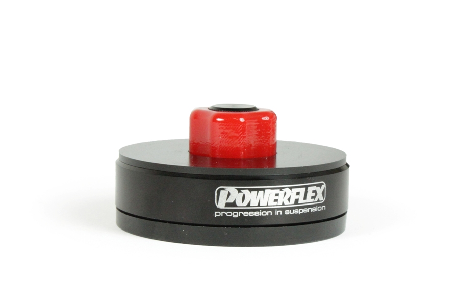 Powerflex Wagenheberaufnahmen