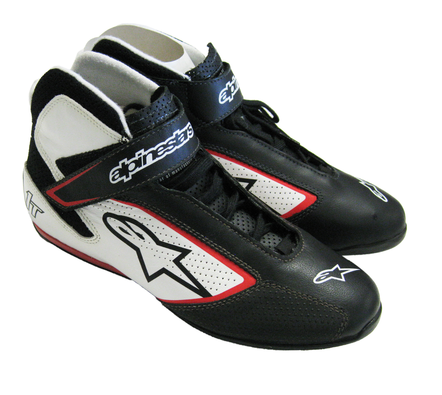 Alpinestars Fahrerschuh TECH 1T