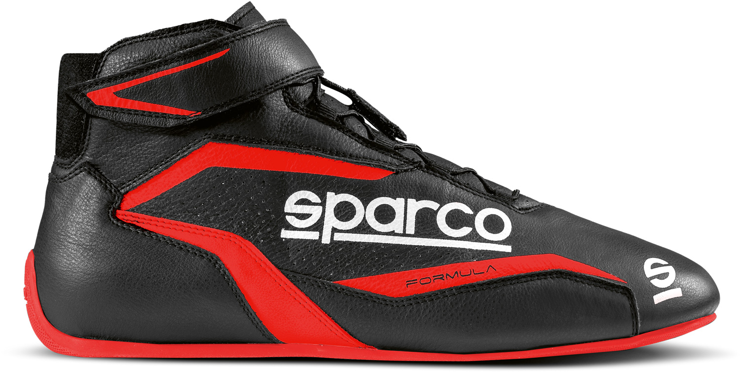 Sparco Fahrerschuh Formula