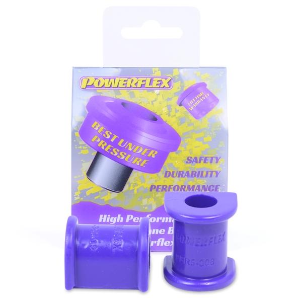 Powerflex (6) HA Stabilisator, 16 mm