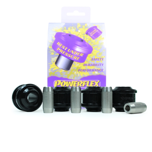 Powerflex (3) VA Querlenker, vorne, oben