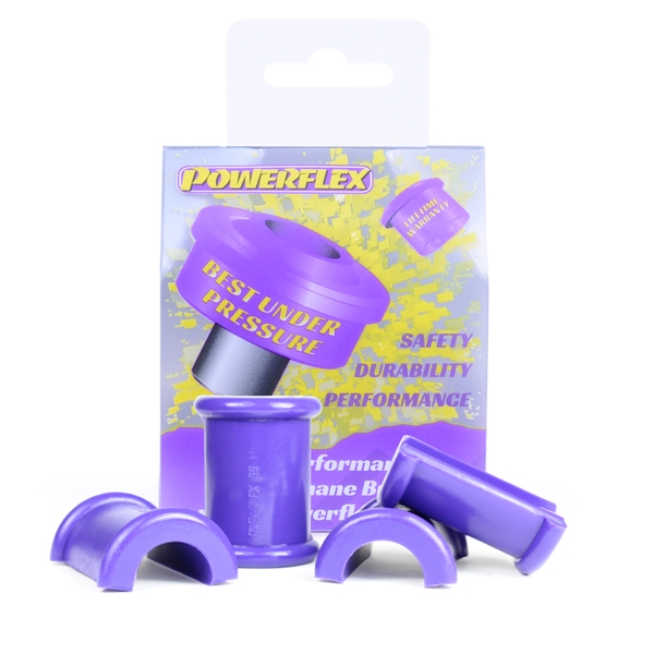 Powerflex (4) VA Stabilisator, 21 mm