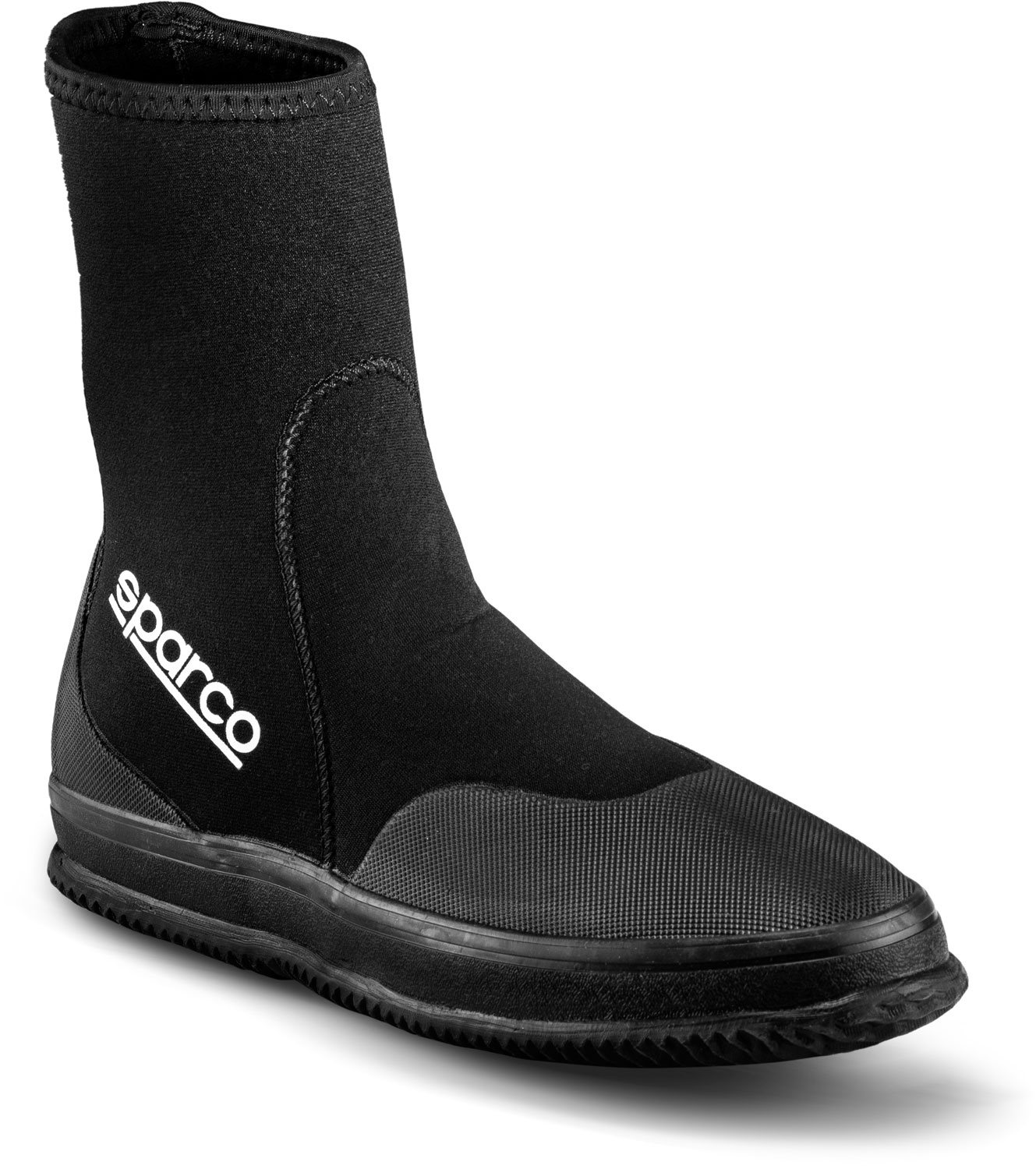 Sparco Schuhe aus Neopren