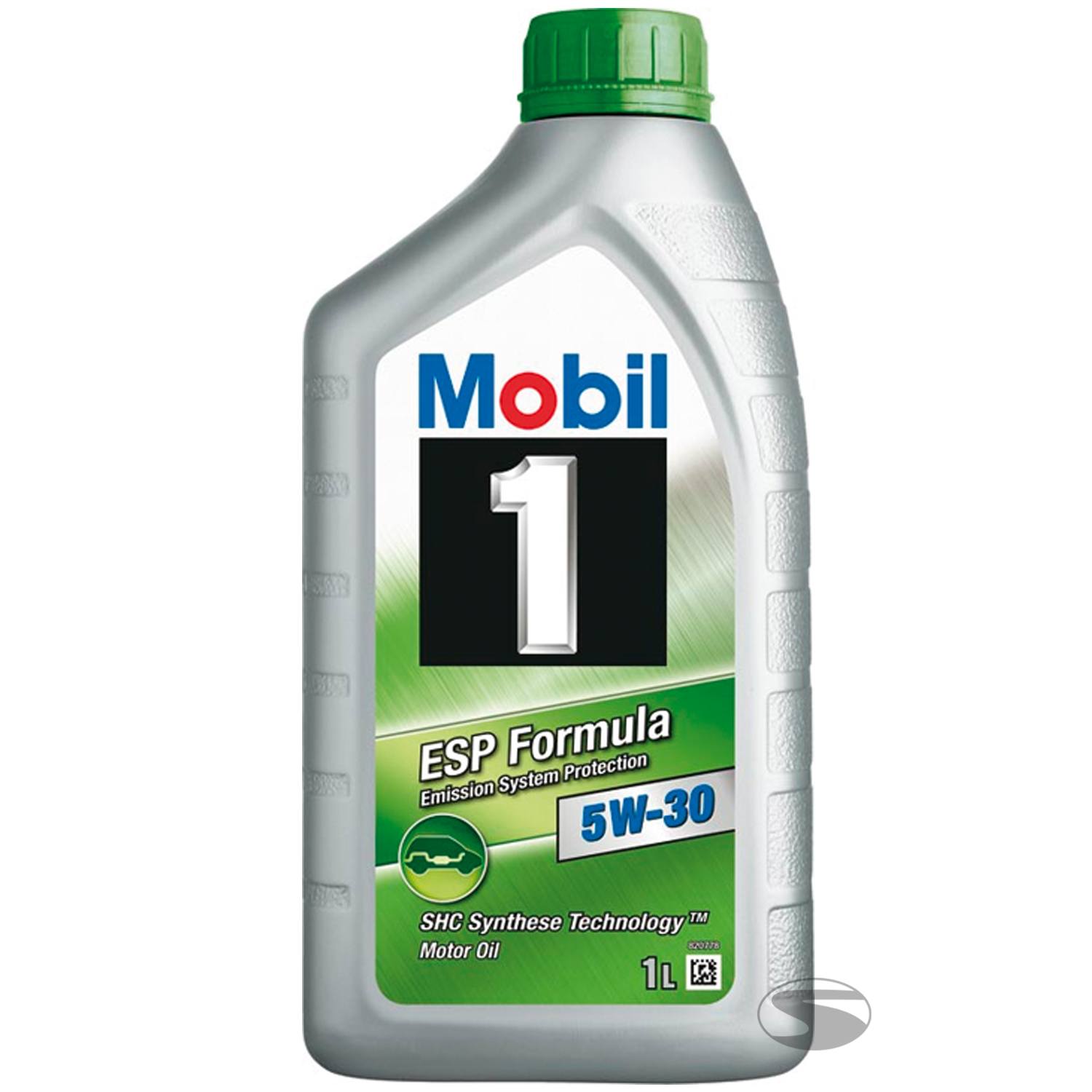 Mobil 1 ESP Formula 5W-30, 1 Liter