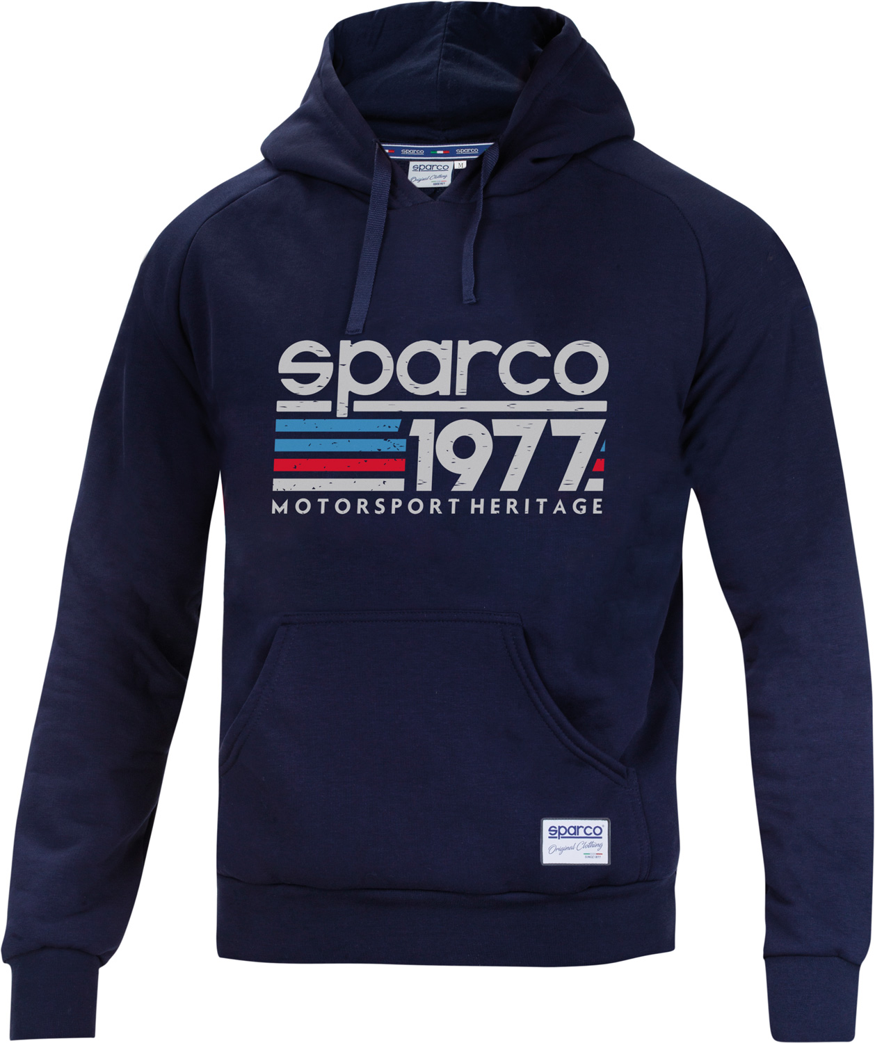 Sparco Hoodie 1977