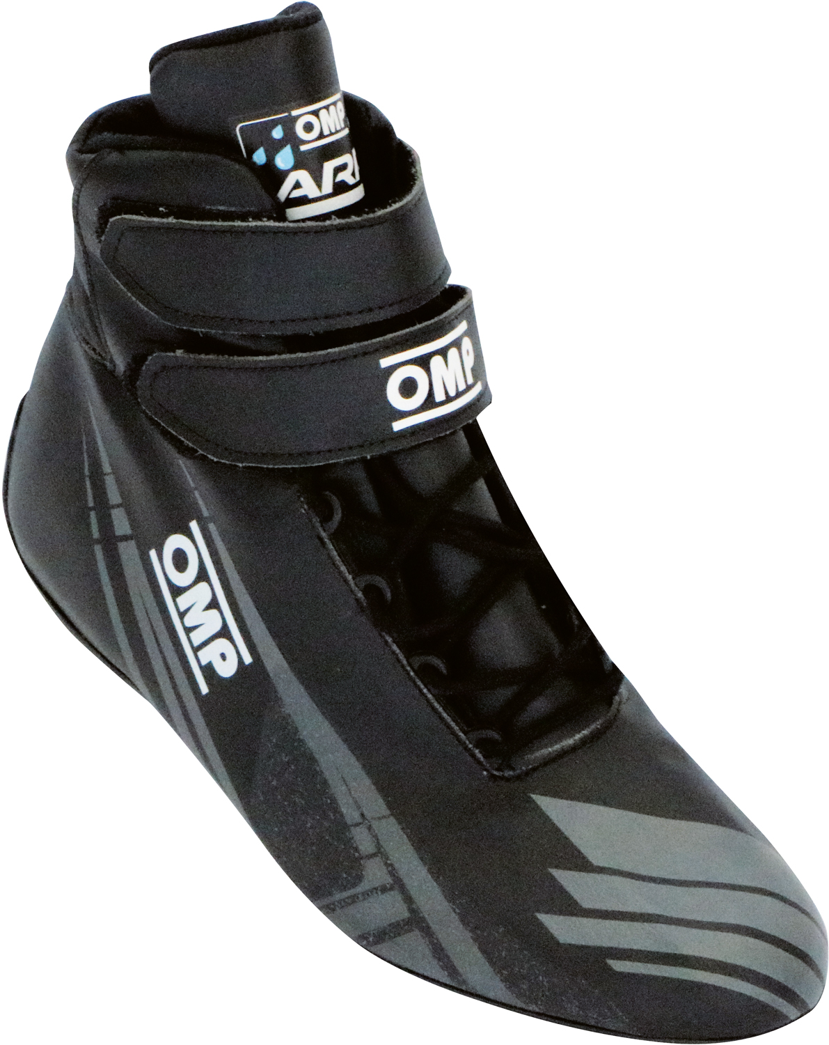 OMP Kartschuh Advanced Rainproof