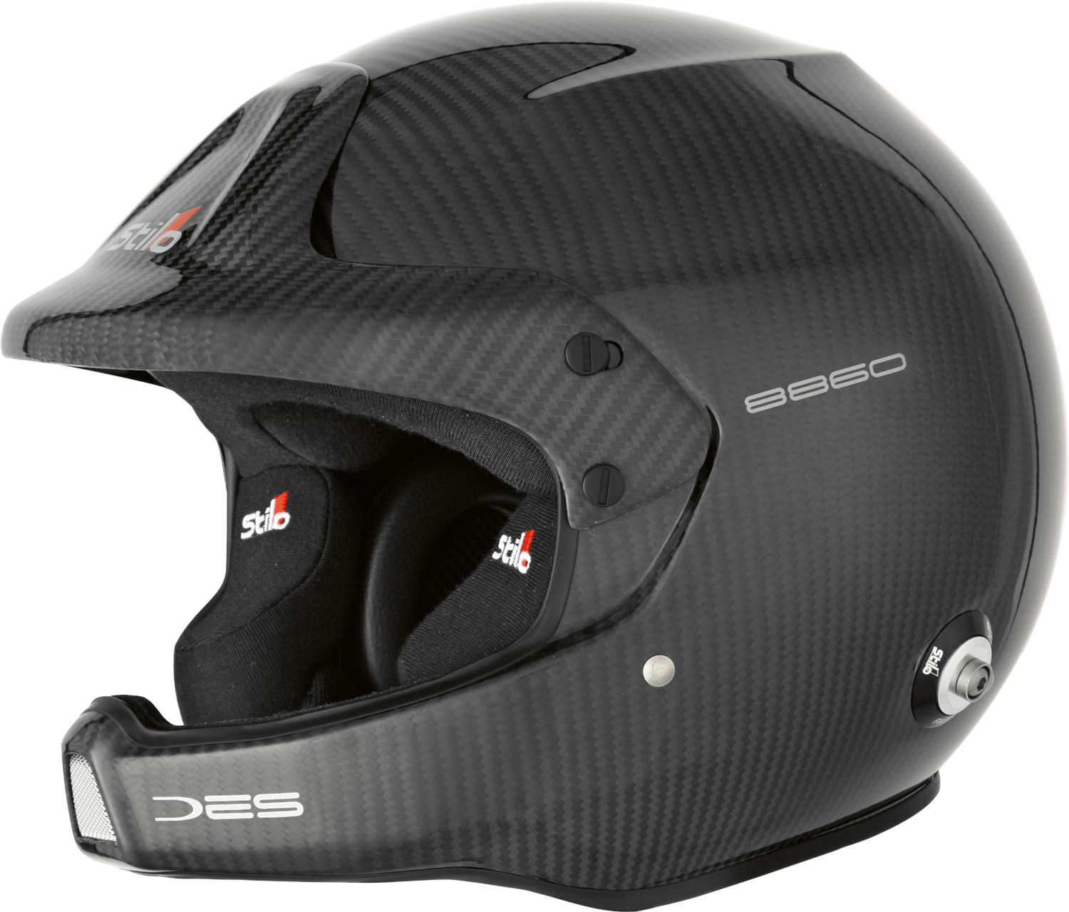 Stilo Helm WRC DES 8860 Turismo