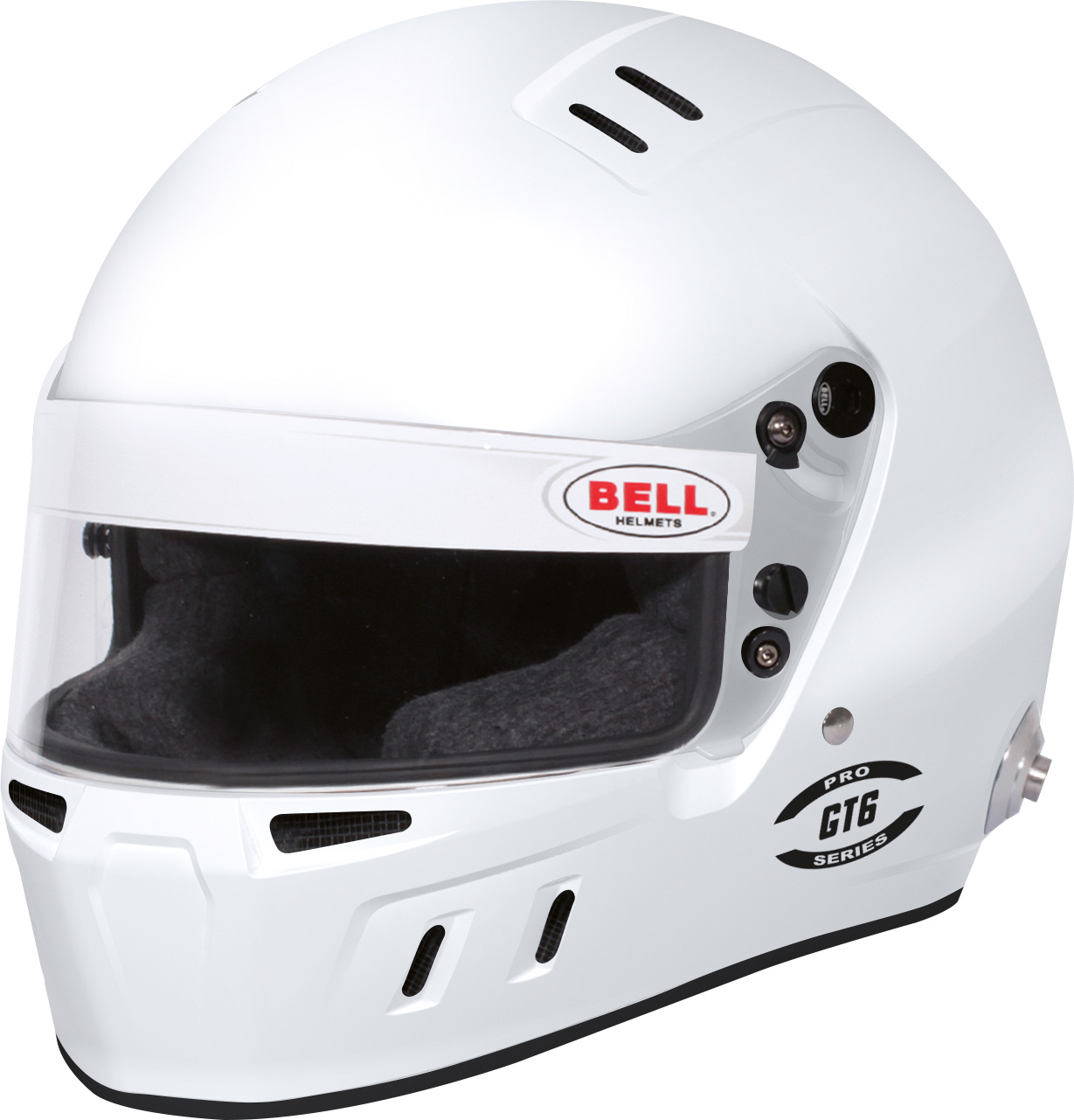 BELL Helm GT6 Pro