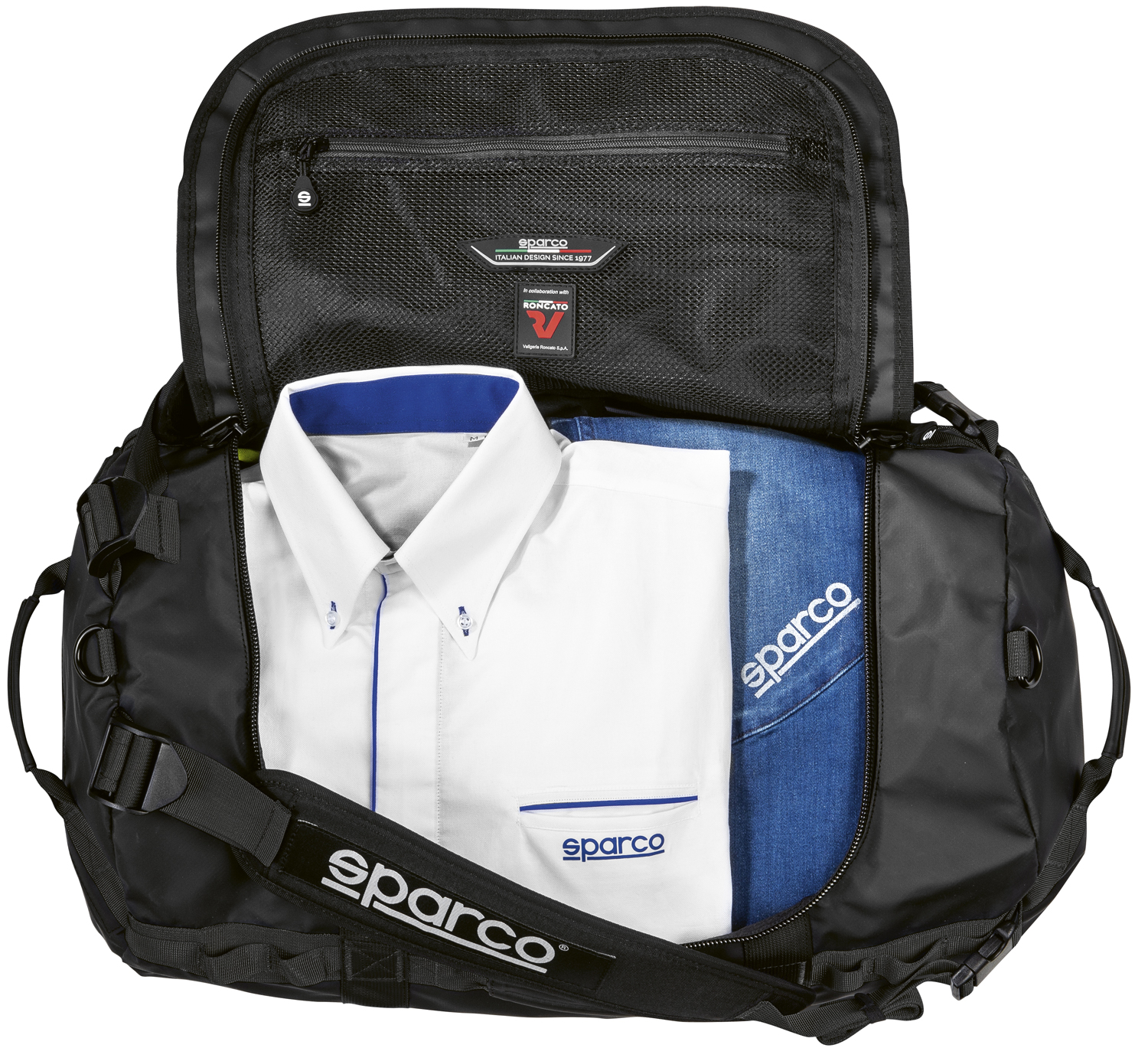 Sparco Reisetasche Dakar