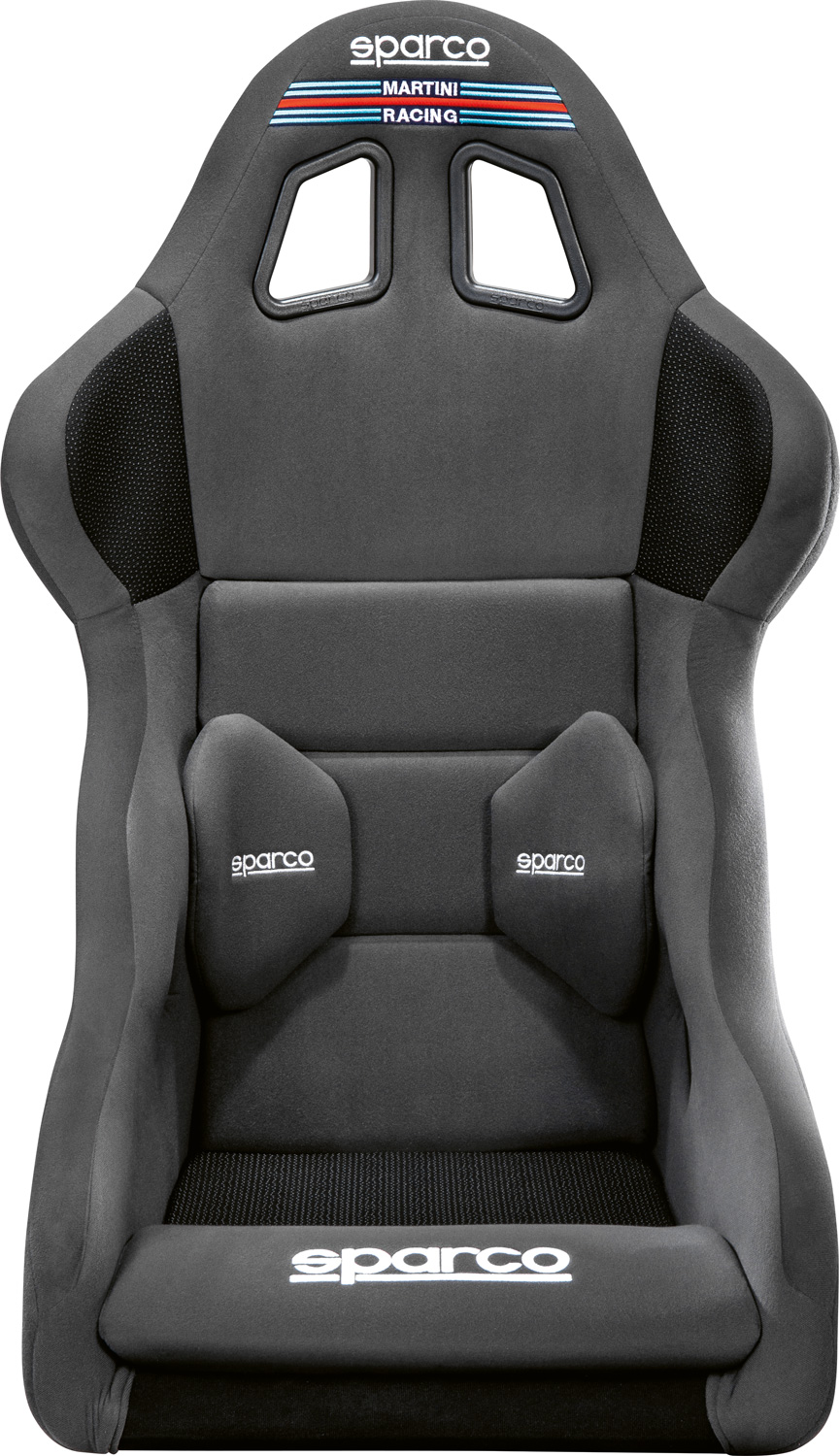008016RMRGR Sparco Rennsitz Pro 2000 QRT