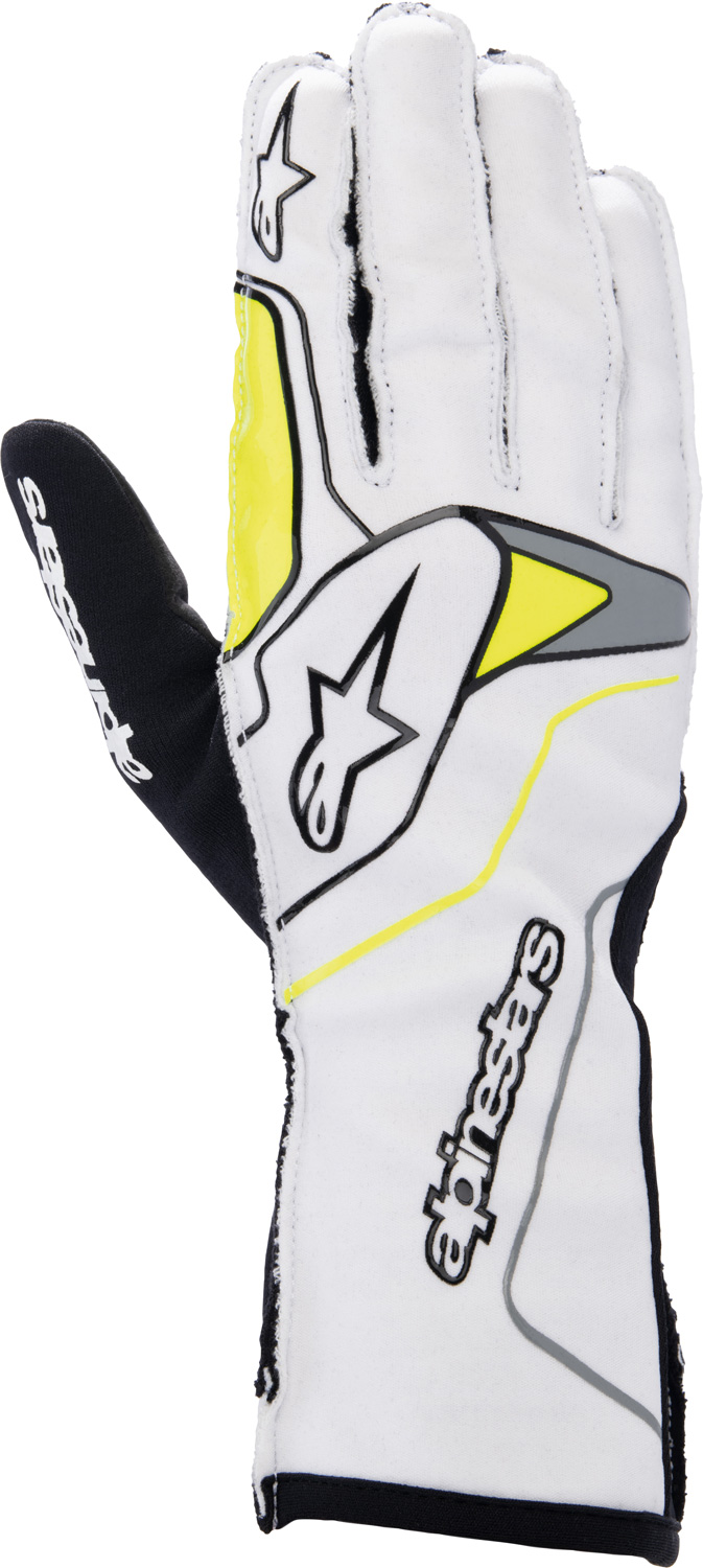 Alpinestars Karthandschuh Tech 1KX v3