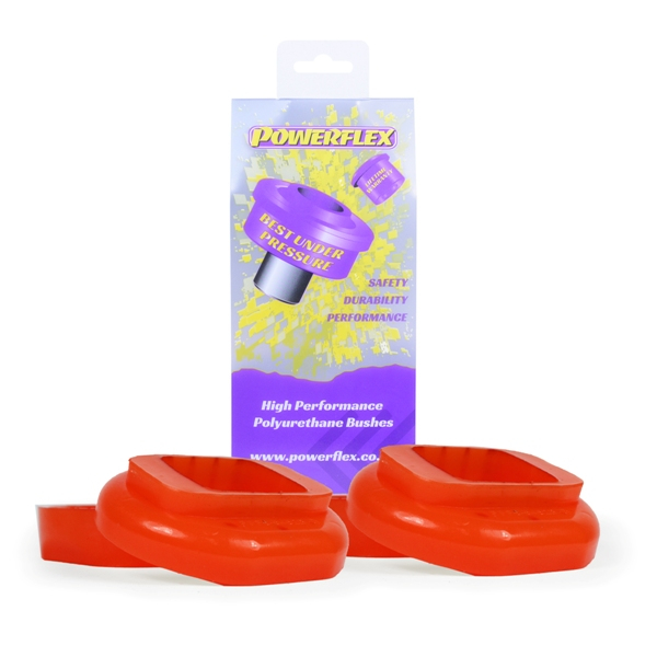 Powerflex (20) Motorabstützung, oben, Einsatz