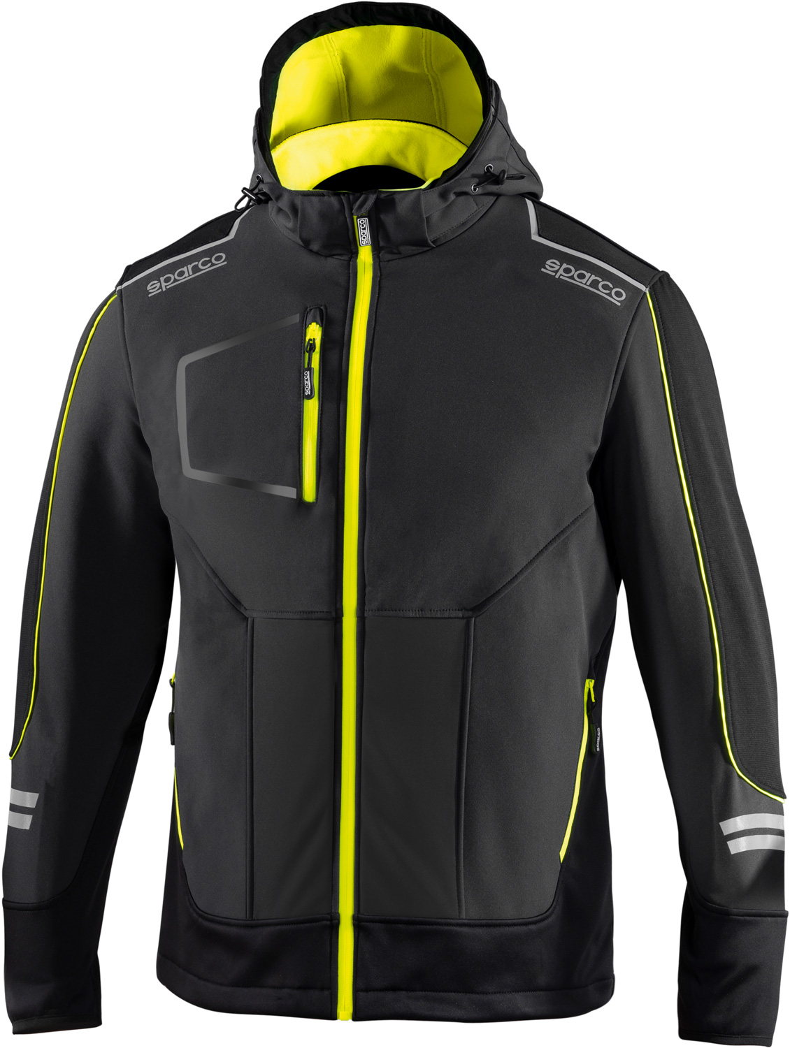 Sparco Tech Soft-Shell