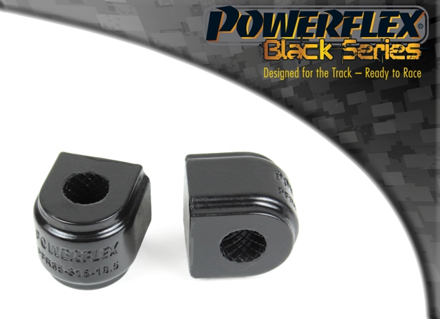 Powerflex (15) HA Stabilisator 18,5 mm