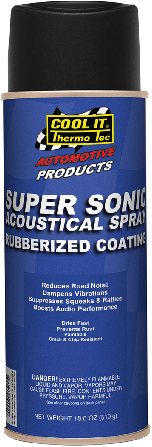 Thermo Tec Super Sonic Akustik-Spray