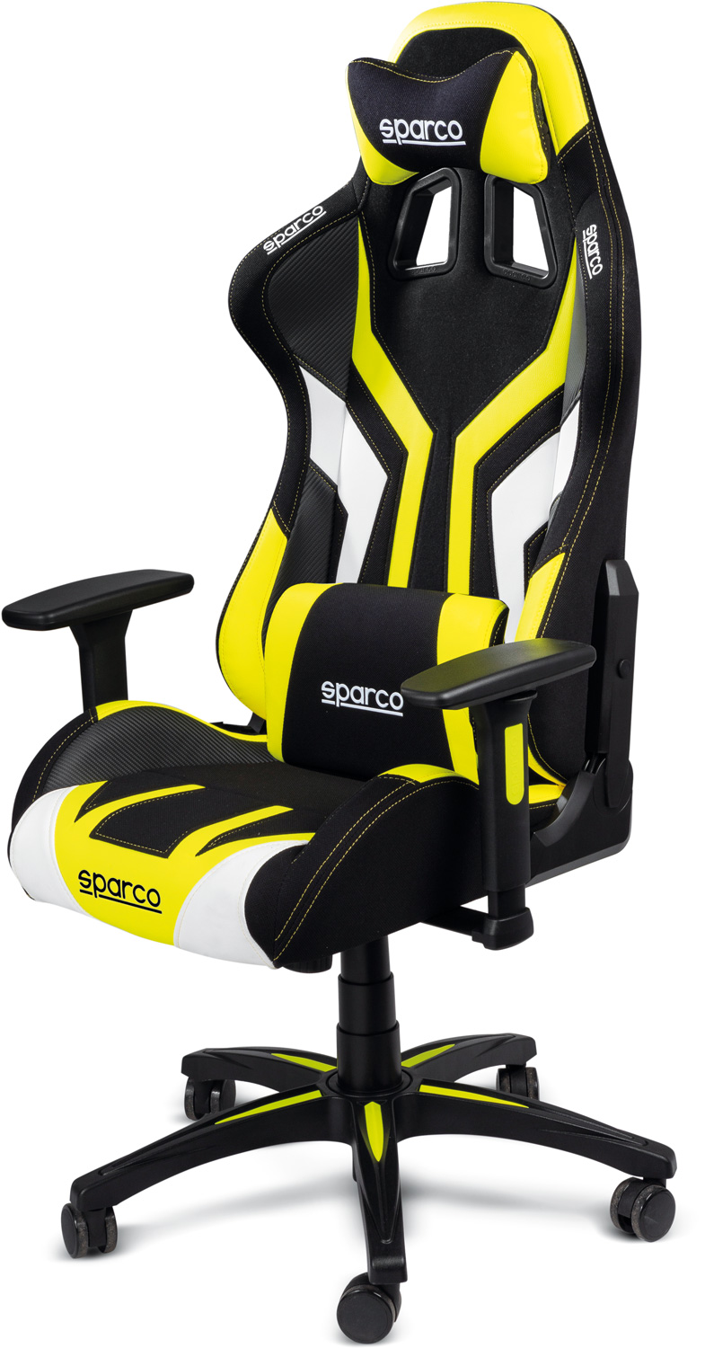 Sparco Gaming-Stuhl Torino